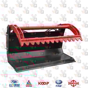 Zdjęcie produktu Łyżka do drewna