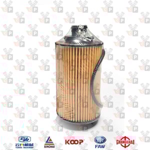 Zdjęcie produktu Filtr oleju VO-014H SH40X20136