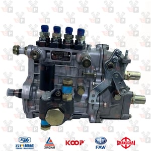 Zdjęcie produktu Pompa wtryskowa Xinchai A498BT 