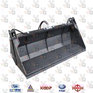 Zdjęcie produktu Łyżka 4 w 1