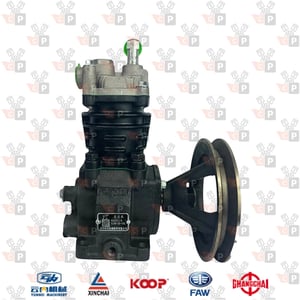 Zdjęcie produktu Sprężarka powietrza YUNNEI YN33 YN38 